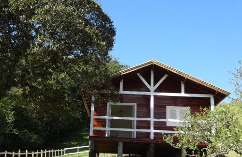 Pousada Rancho do Lago - Foto 21