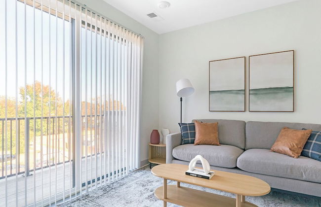 Landing Apartments near Virginia Union University - Foto 8