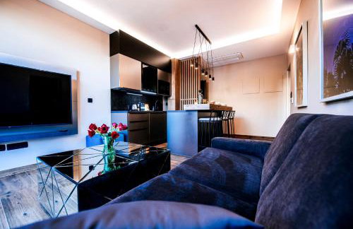 Dedaj Resort - Villa Almaro with Heated Pool - Foto 50