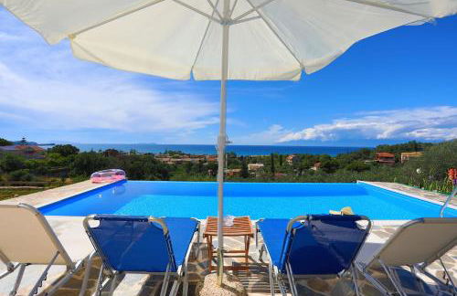 Villa Dersea - Foto 62