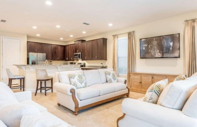 Wellerden at Reunion Resort!by Shine Villas - Foto 20