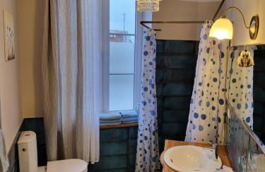 Moderne, stilvolle Ferienwohnung in Stralsund 84m2 - Foto 20