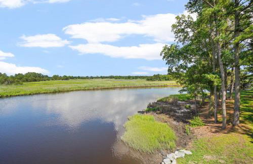 Creek House - Waterfront Oasis on Holden - Foto 48