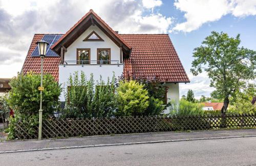 An der Schwäbischen Alb - Foto 1