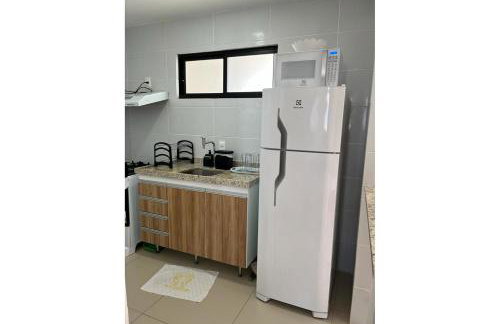 Lindo apartamento, ao lado do Shopping Partage Nova Betânia Ed WHB - Foto 15