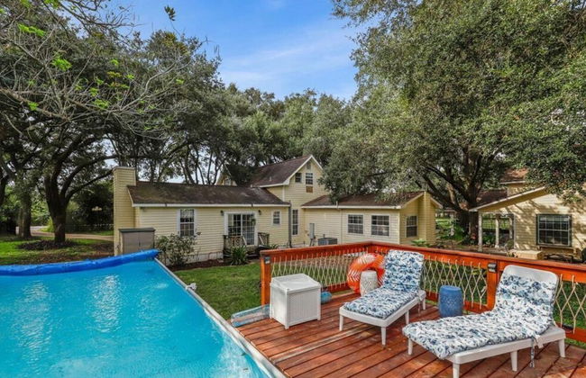 CDNH Villa at Katy Lake - Foto 56