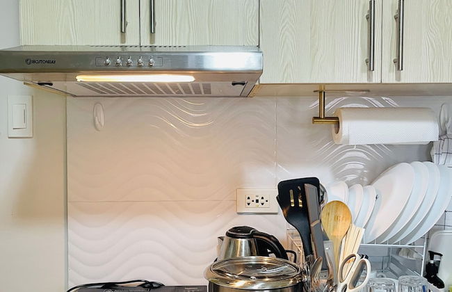 One Spatial Iloilo - Foto 45