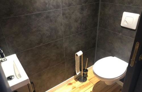 Le Petit Caillebotis - Foto 15