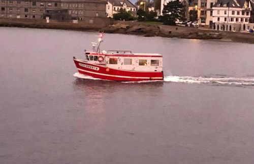 La cale du bord de mer - Photo 14