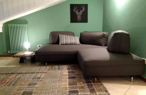 Mansarda sotto le stelle - Foto 11