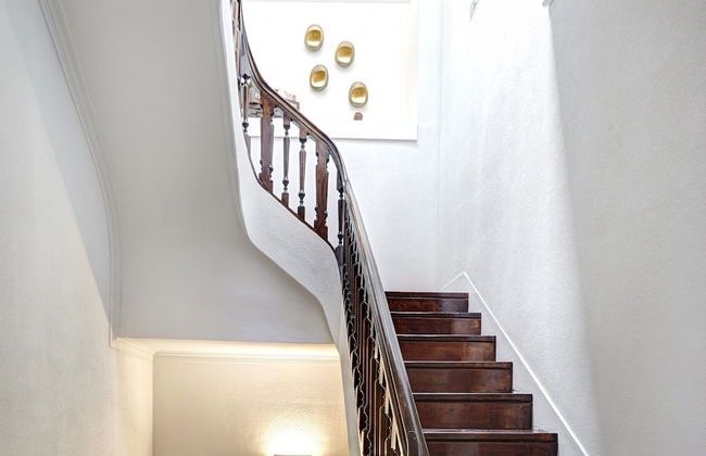 Porto Downtown Lovers Suites Bombarda 451 - Foto 79