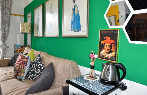 Rigoletto Cilento with private garden and pool - Foto 45