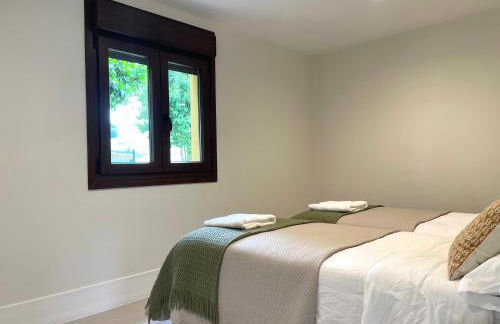 El Refugio de Isol La Fontarica & Fuente - Foto 21