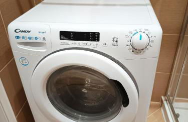 Cacilhas Riverside Lisbon Apartment - Foto 21