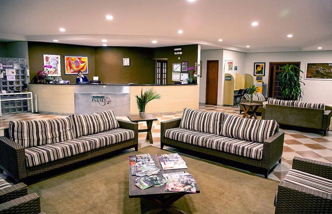 Paraty Hotel Fazenda & Spa - Photo 3