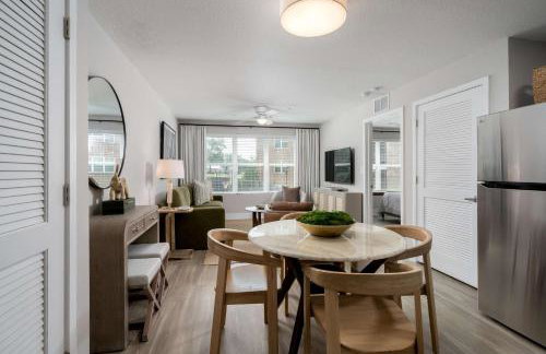 High Cotton - 3BR 3BA Condo Near UA with Pool & Gym - Foto 8