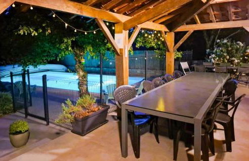 Le Clos De Balazuc - Foto 18