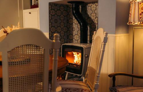 No 50 Chapel Street Townhouse - Foto 48