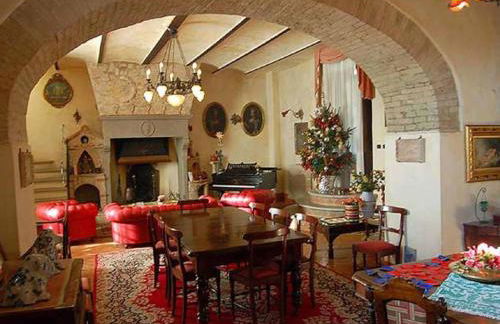 Holiday Home Ferienvilla Kloster Biribino by Interhome - Foto 32