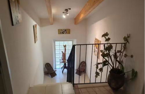 Appartement Paglia Orba Rivière & maquis - Foto 1