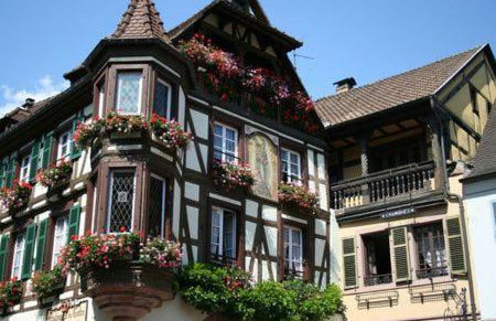 Gite Delphine - Foto 21