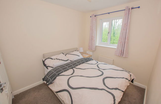 Modern 4 Bedroom Detached House in Cardiff - Foto 5