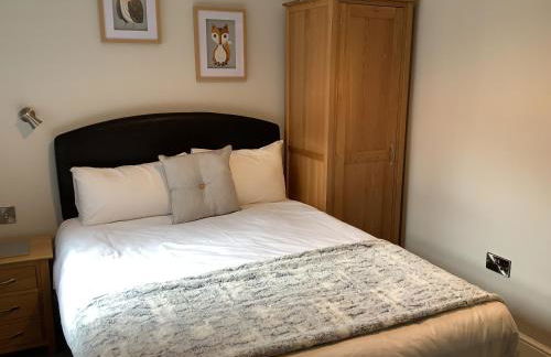 Jeffersons Hotel & Serviced Apartments - Foto 18