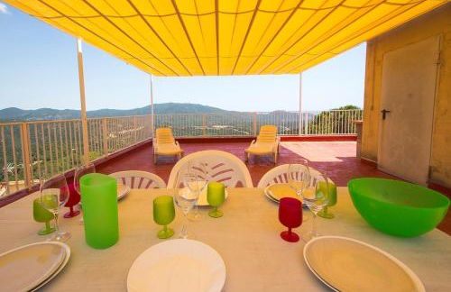 Catalunya Casas Fun and Frolic in Lloret del Mar 3500 meters to beach! - Foto 6