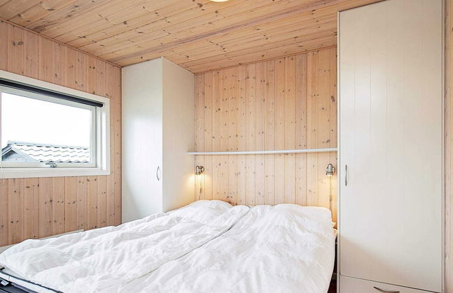 Cosy Holiday Home in Ebeltoft With Beach Nearby - Foto 4