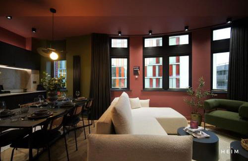 Malva at The Heim - Foto 20