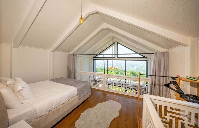 Alya Kartepe Villa Hotel - Foto 28