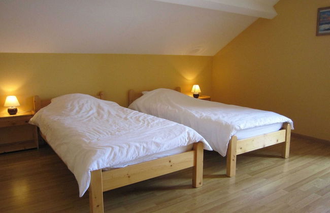 Contemporary Holiday Home in Houffalize With Private Garden - Photo 19