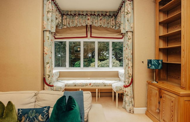 The Partridge - From 1000 Per Night - Foto 11