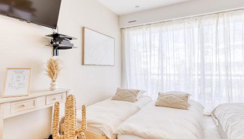 Bohemian Nuance - 15 min from Orly - Calme & Elégance - Foto 3