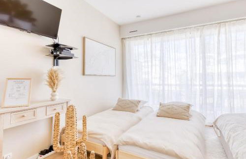 Bohemian Nuance - 15 min from Orly - Calme & Elégance - Foto 3