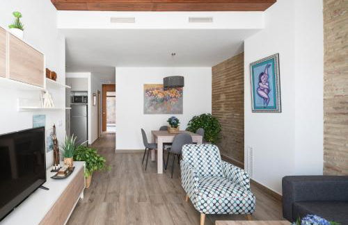 Flats Piera Valencia Center - Foto 14