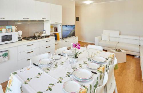 Lux Apartment Aviano Centro AC Parking - Foto 20