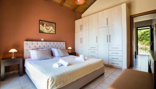 Villa Natasha - Foto 5, wardrobe