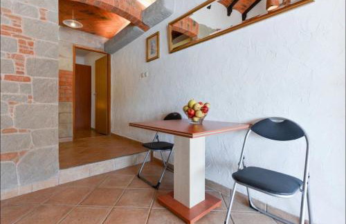 Apartments by the sea Lukovo Sugarje, Karlobag - 21469 - Foto 12