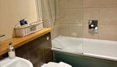 Peaceful Stoke Newington apartment with garden - Foto 5