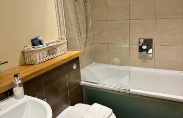 Peaceful Stoke Newington apartment with garden - Foto 5