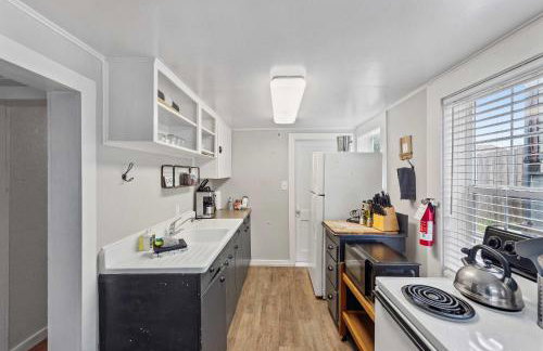 #StayInMyDistrict HeritageHouse 2Bedroom Apartment - Foto 15