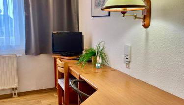 Schwanstetten bei Nürnberg, gemütliches Apartment mit Küche Bad TV - Foto 4