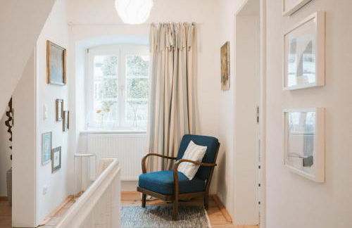 Zauberhaftes Haus in Ortenburg - Foto 29