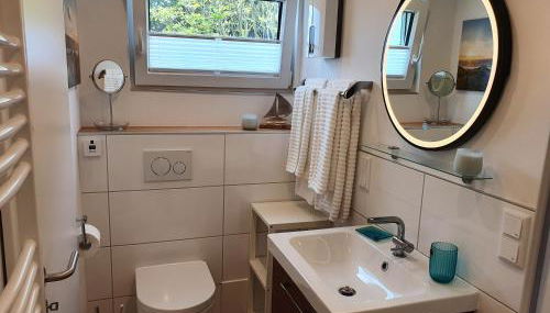 Murmel 5 - Strandkorb, Wallbox, WLan, Kamin - Foto 4