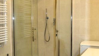 Giardino di Lei, appartamento Giallo - Photo 2, Shower