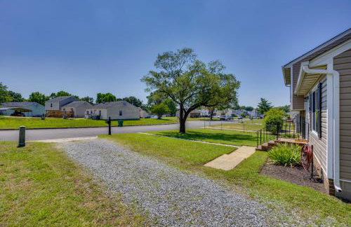 Modern Richmond Home with Deck, Close to Downtown! - Foto 35