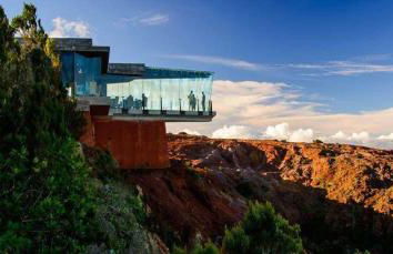 Casa La Sabina Roja 1 - Casa con impresionantes vistas sobre Hermigua y el mar - Foto 35