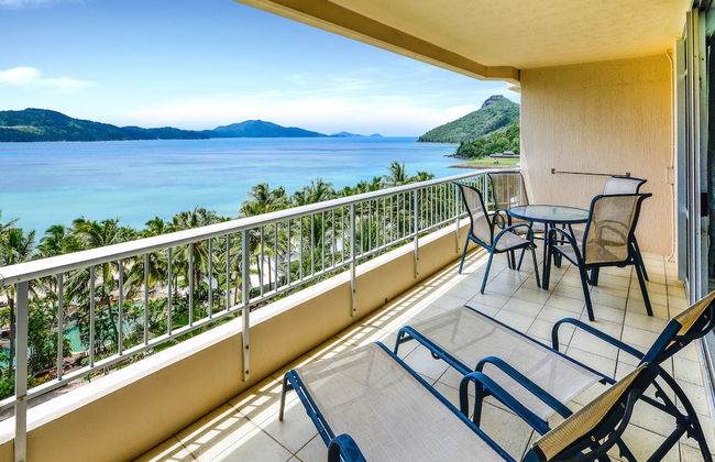 Whitsunday Apartment on Level 6 - Foto 8