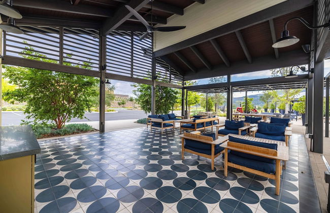 @marbella Lane - Stylish Dream Home in RMV w/ Pool - Foto 66